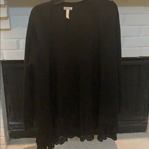 Matilda Jane Sweater Cardigan